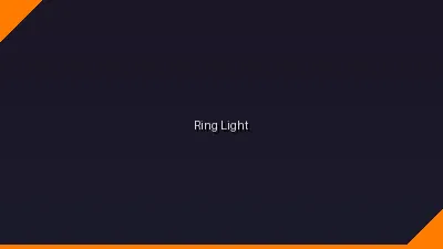 积分兑换 - LED环形补光灯 | 滨崎真绪 积分商城