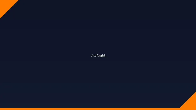 城市夜景主题赛 - 滨崎真绪 视频创作挑战